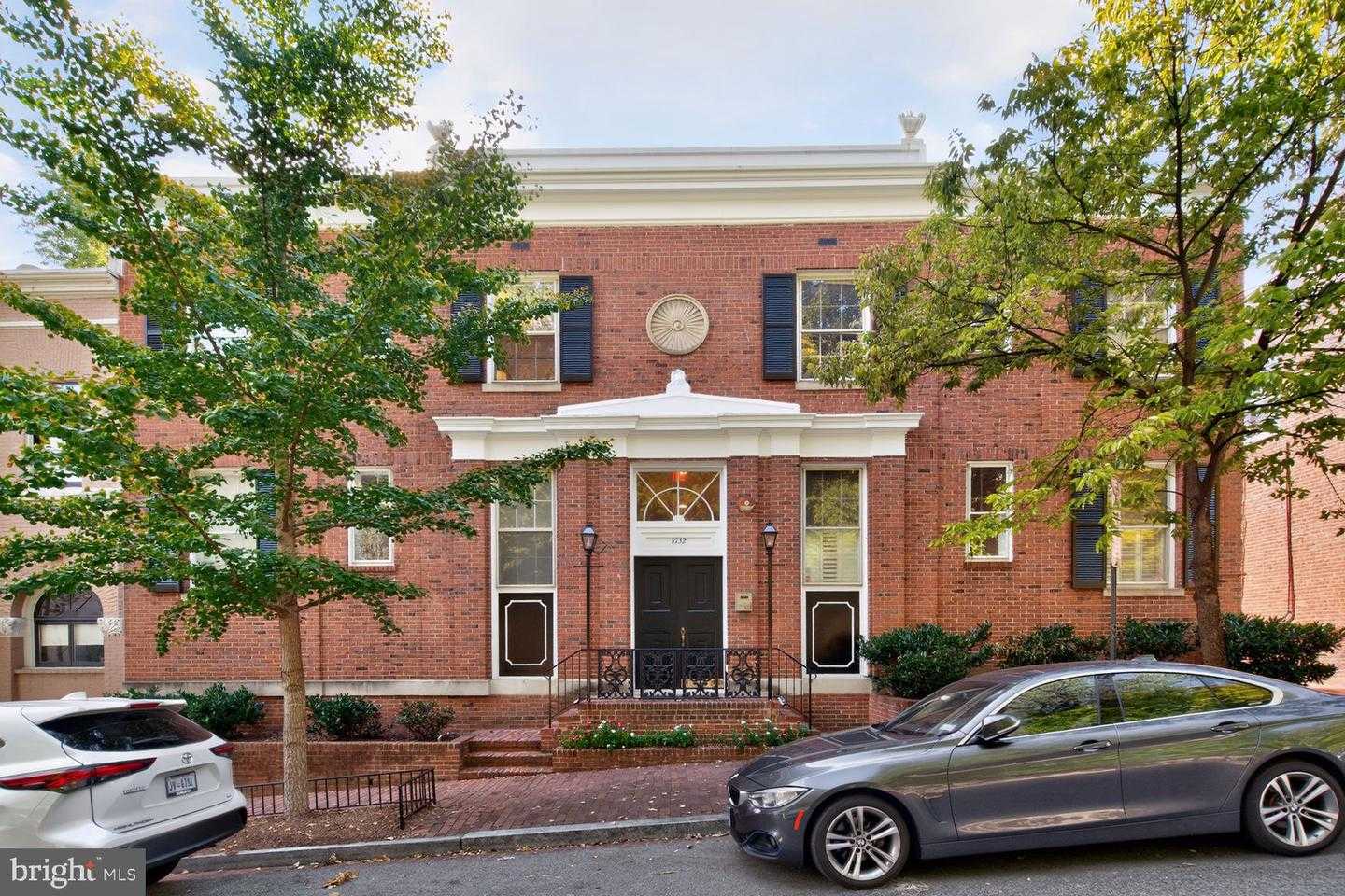 1632 30TH STREET APT 9 Washington District Of Columbia United States, for Rent, residential, Edward Giles, Georgetown Realty Group