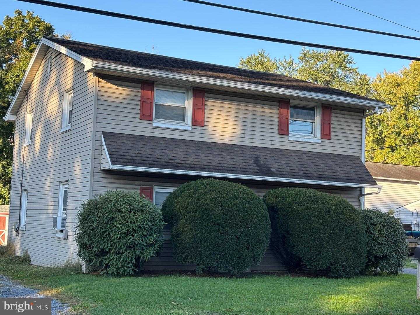 76 W CHURCH ROAD Denver Pennsylvania United States, for Sale, commercial, Bruno Tarquinii, Fairfax Realty Premier