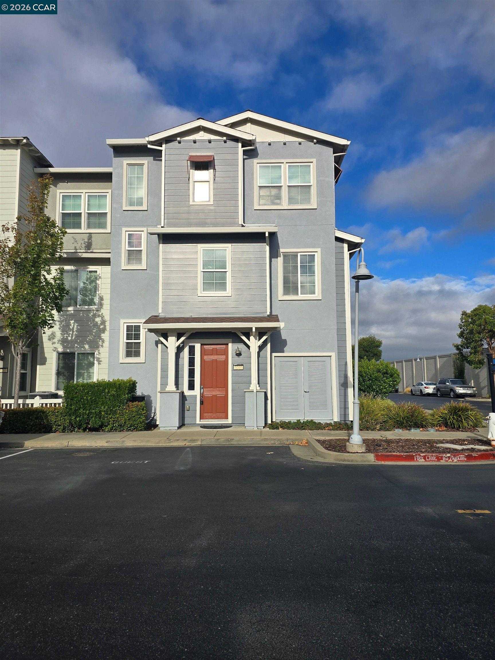 3201 Jetty Dr Richmond California United States, for Rent, residential, Dhiraj Mahat, Real Estate Source, Inc
