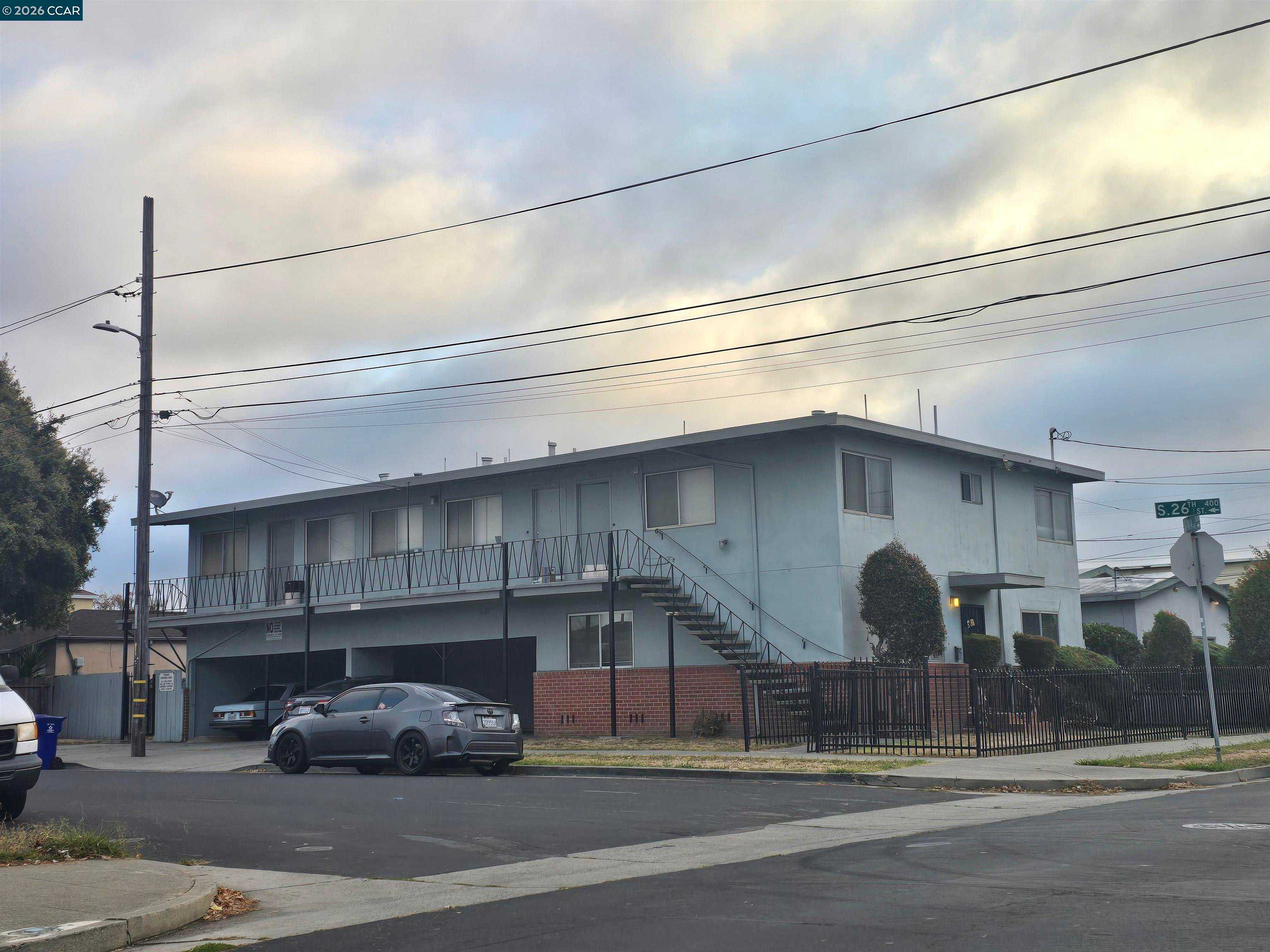 2603 Virginia Richmond California United States, for Rent, residential, Dhiraj Mahat, Real Estate Source, Inc