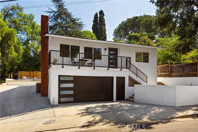 1312 N Avenue 46 Los Angeles California United States, for Sale, residential,  , InCom Real Estate - New Office