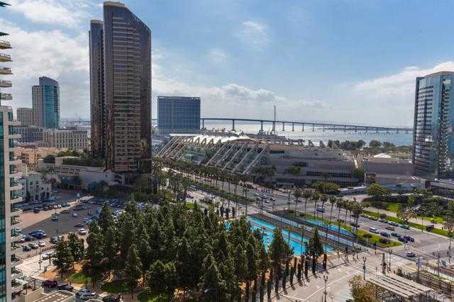 550 Front Street  APT 1403 San Diego California United States, for Sale, residential, Kevin  Bass, Prestige Properties