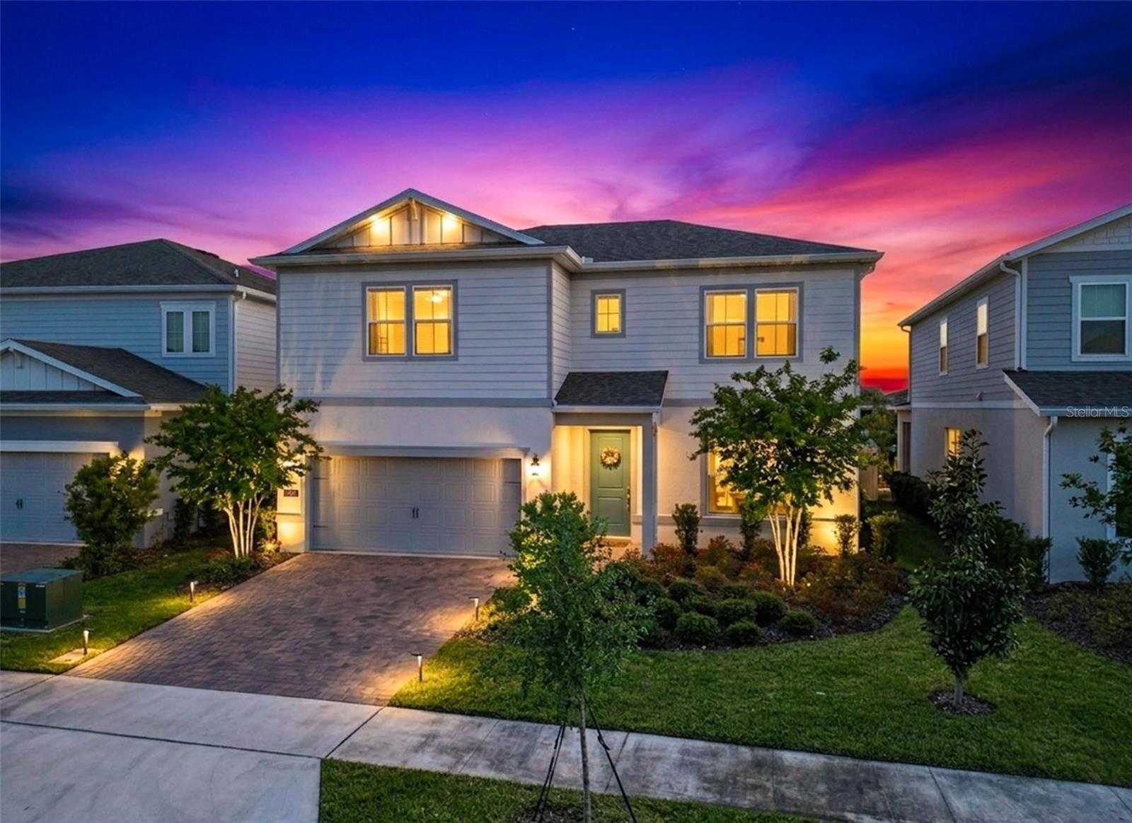 13348 PANAMA BEACH COURT Orlando Florida United States, for Sale, residential, Ken Anderson, ApexOne Realty, Inc.