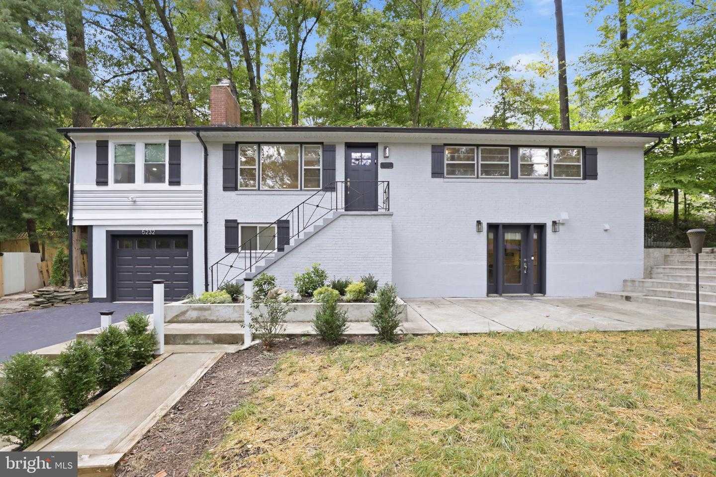 5232 CHEROKEE AVENUE Alexandria Virginia United States, for Sale, residential,  , The Holly Group