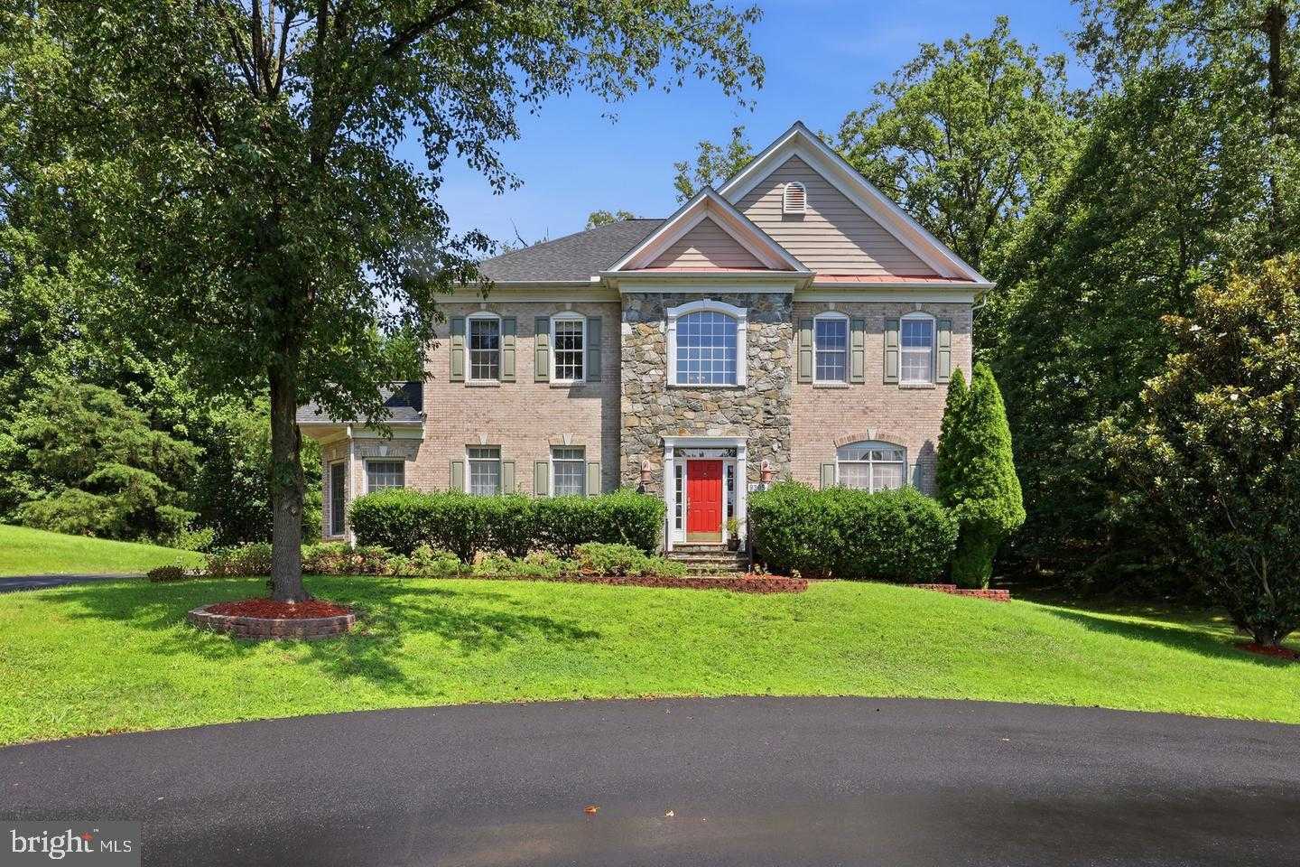 9205 FOREST GREENS DRIVE Lorton Virginia United States, for Rent, residential,  , The Holly Group