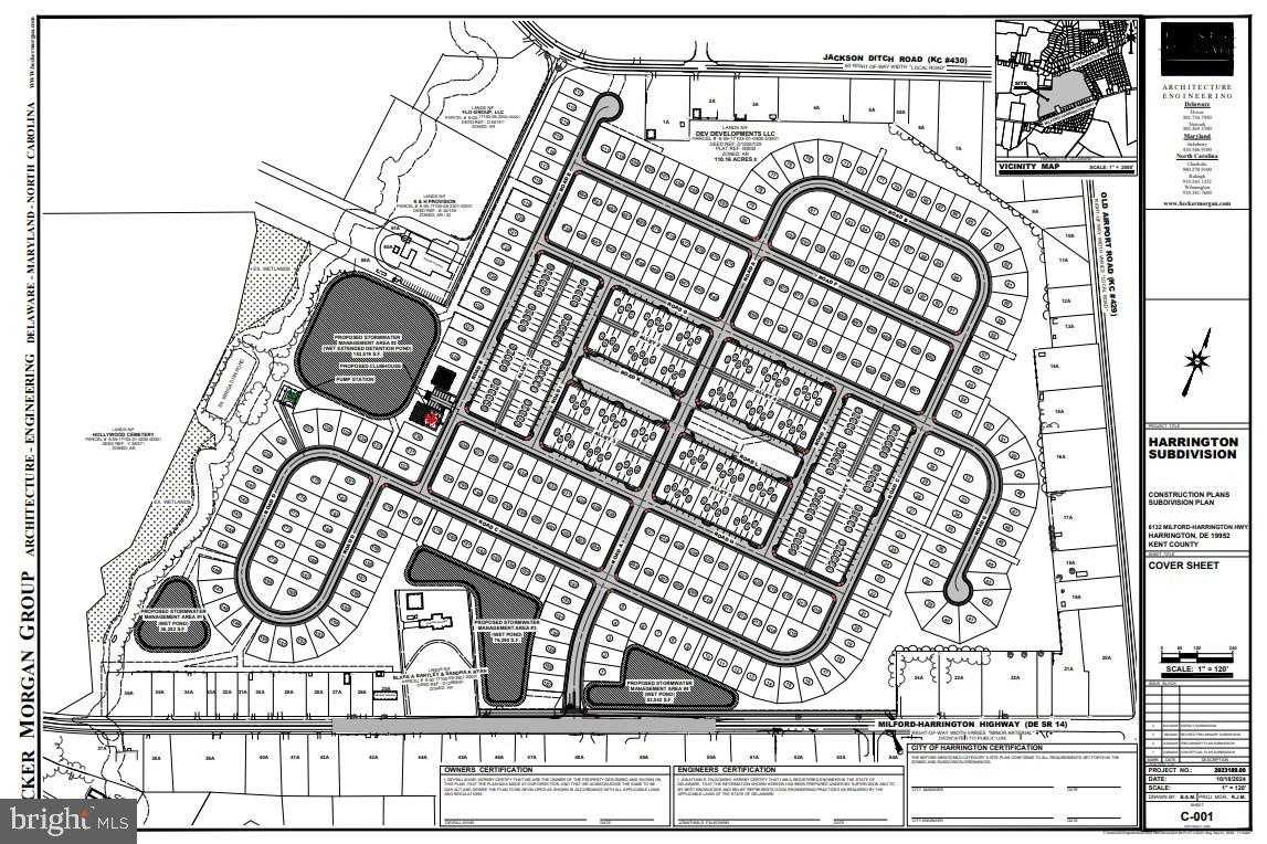 6132 MILFORD HARRINGTON HIGHWAY Harrington Delaware United States, for Sale, commercial, Bruno Tarquinii, Fairfax Realty Premier
