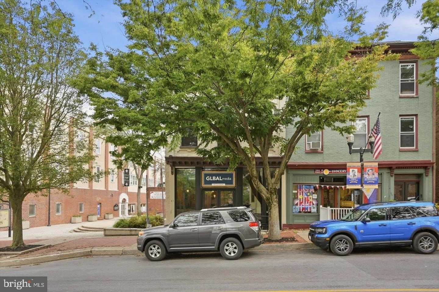 47 E MAIN STREET Westminster Maryland United States, for Sale, commercial, Bruno Tarquinii, Fairfax Realty Premier