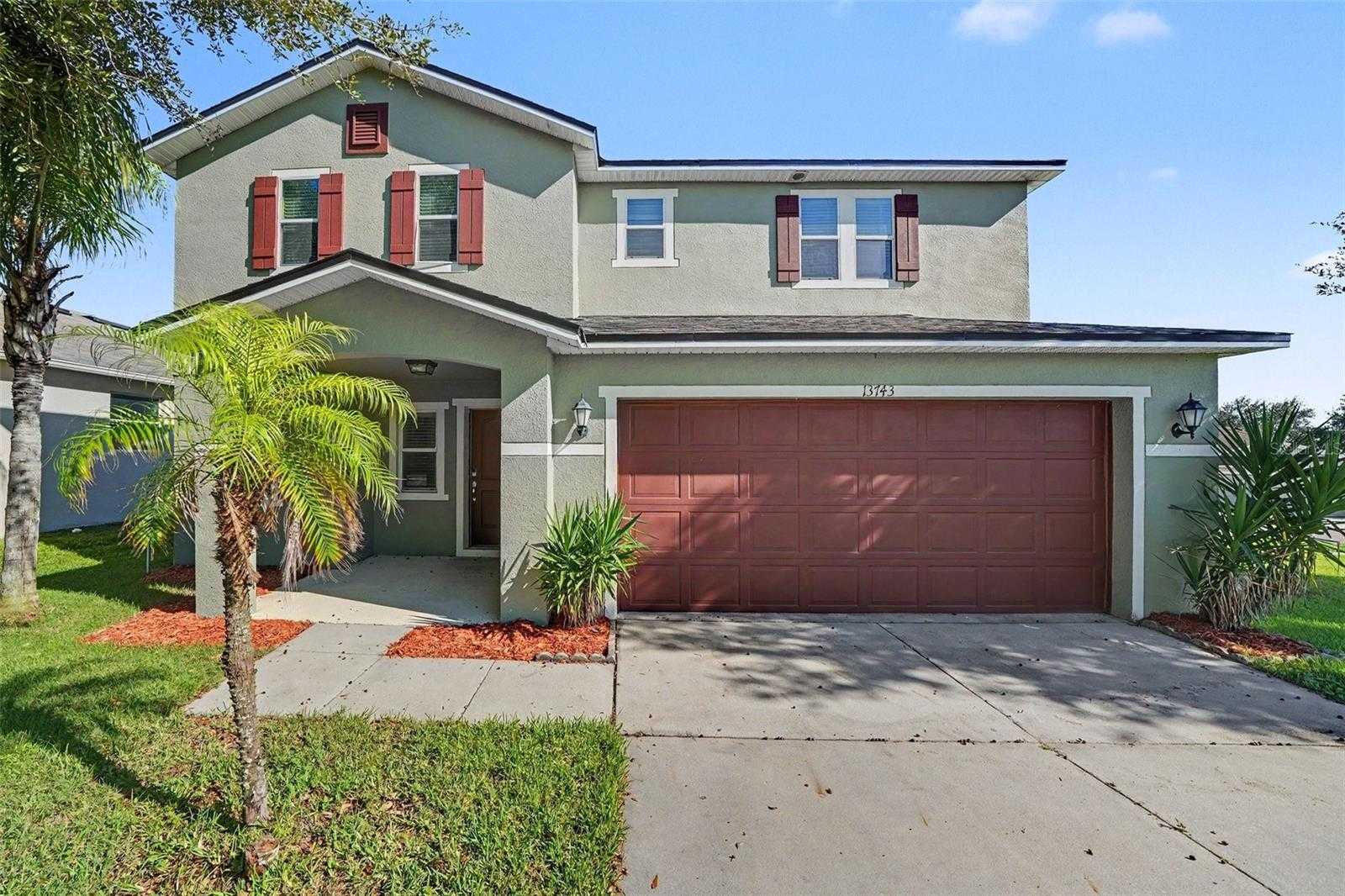 13743 LARANJA STREET Clermont Florida United States, for Sale, residential, Zaira Mejia, Spaces & Styles Group