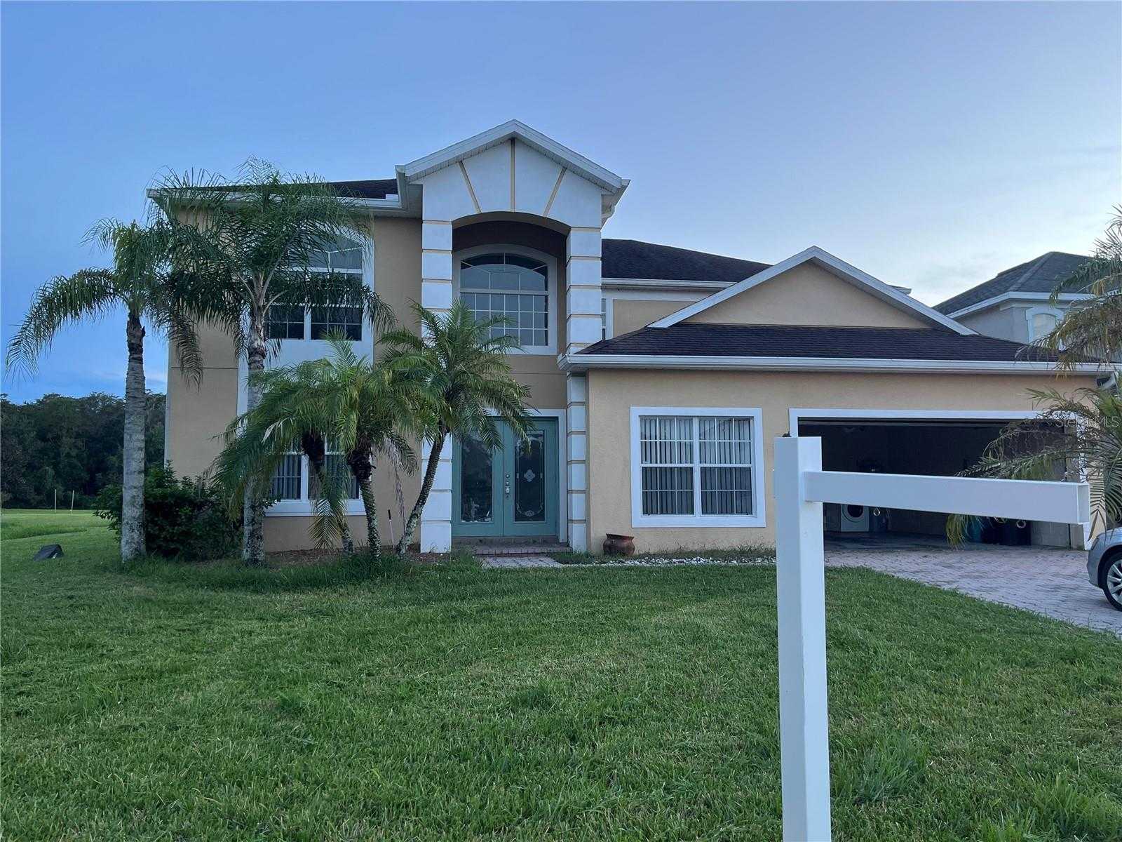 5803 CHESHIRE COVE TERRACE Orlando Florida United States, for Sale, residential, Joao Pereira, La Rosa Realty