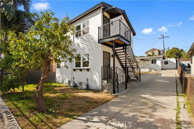 1471 Adkisson Avenue Los Angeles California United States, for Sale, commercial,  , Castle Rock Realty