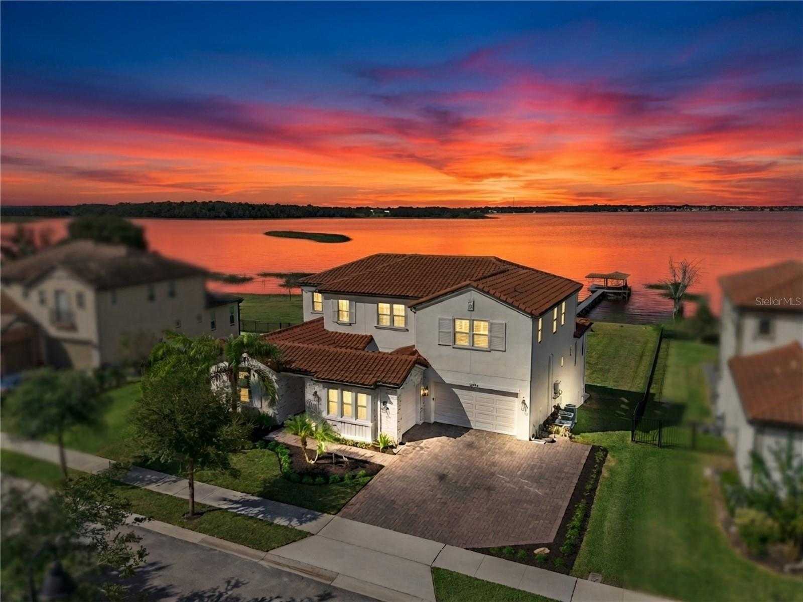 16773 BROADWATER AVENUE Winter Garden Florida United States, for Sale, residential, Zaira Mejia, Spaces & Styles Group