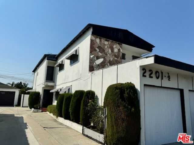 2201 S Ridgeley Drive Los Angeles California United States, for Sale, commercial,  , Castle Rock Realty