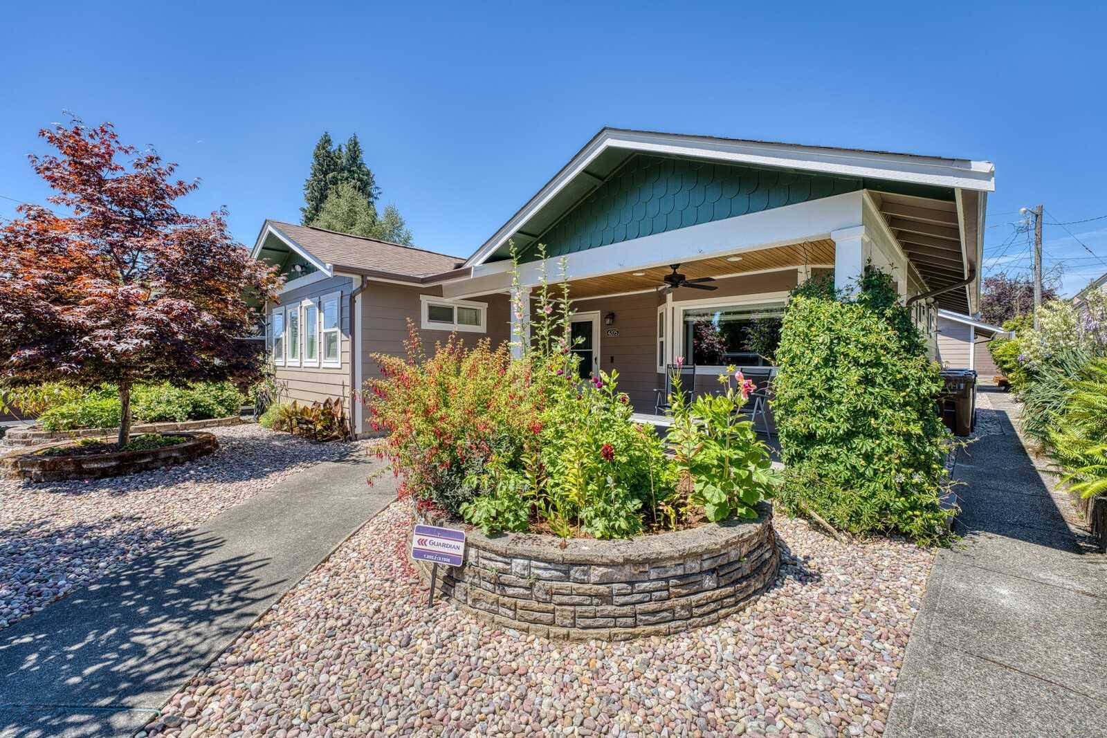 4205 N 9th Street Tacoma Washington United States, for Sale, residential,  , Better Properties Hometown