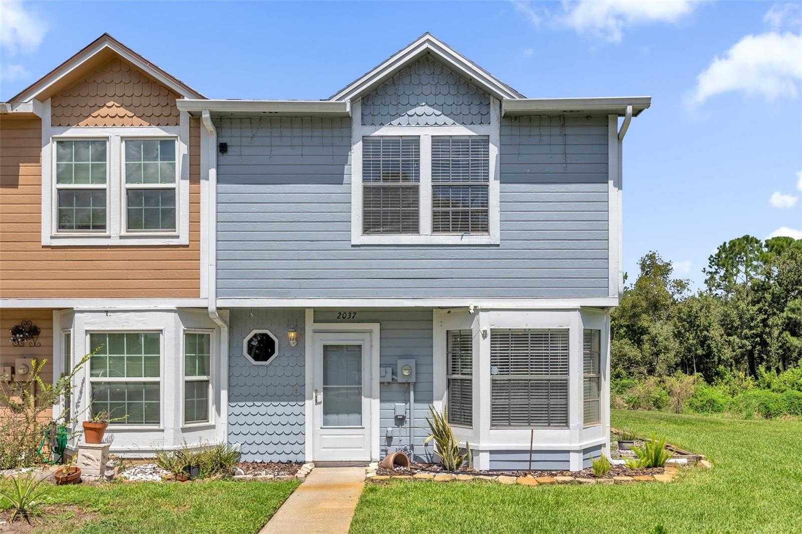 2037 WATERLEAF STREET Orlando Florida United States, for Sale, residential, Joao Pereira, La Rosa Realty