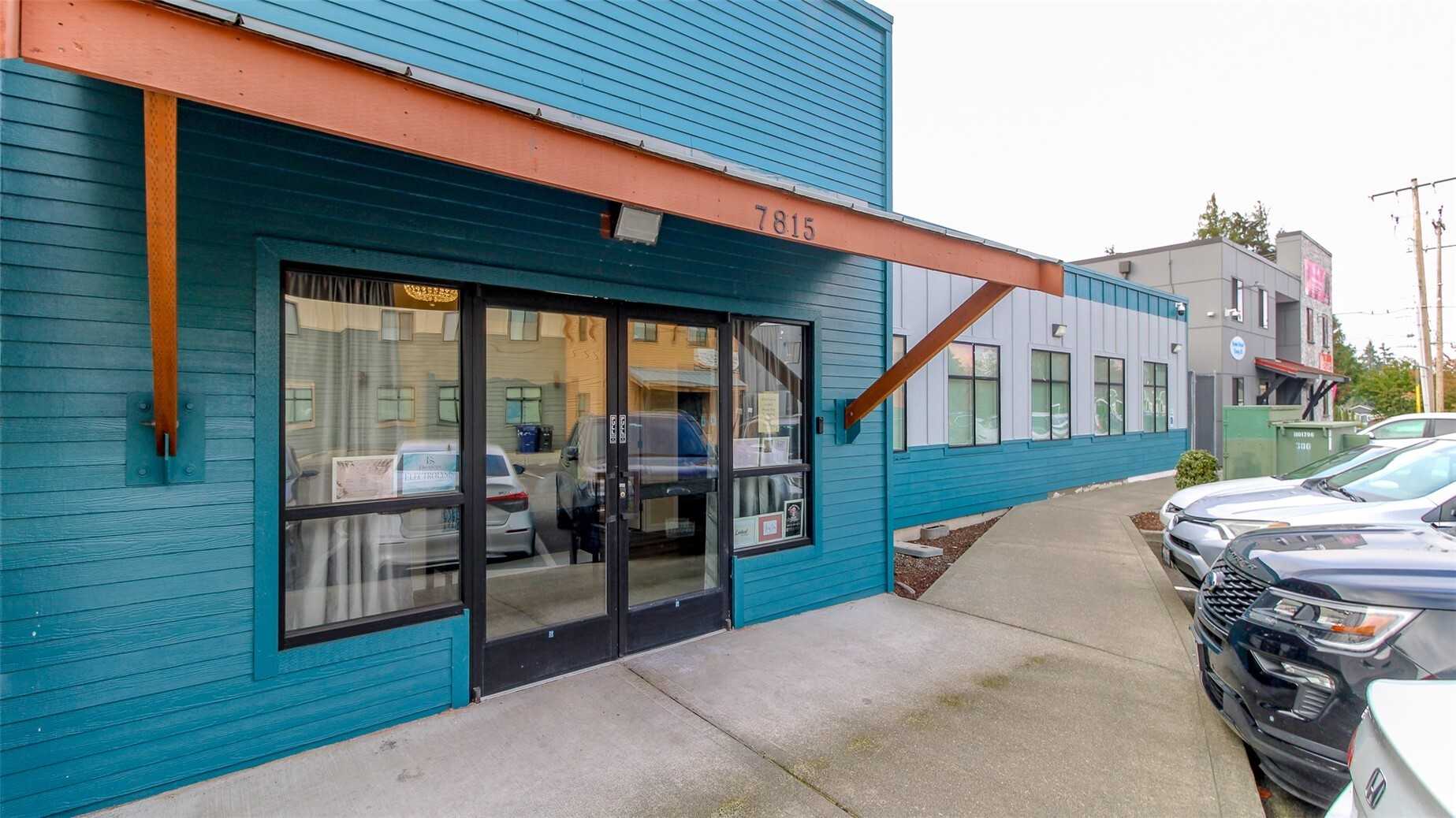 7815 Pacific Avenue Tacoma Washington United States, for Sale, commercial,  , Better Properties Hometown