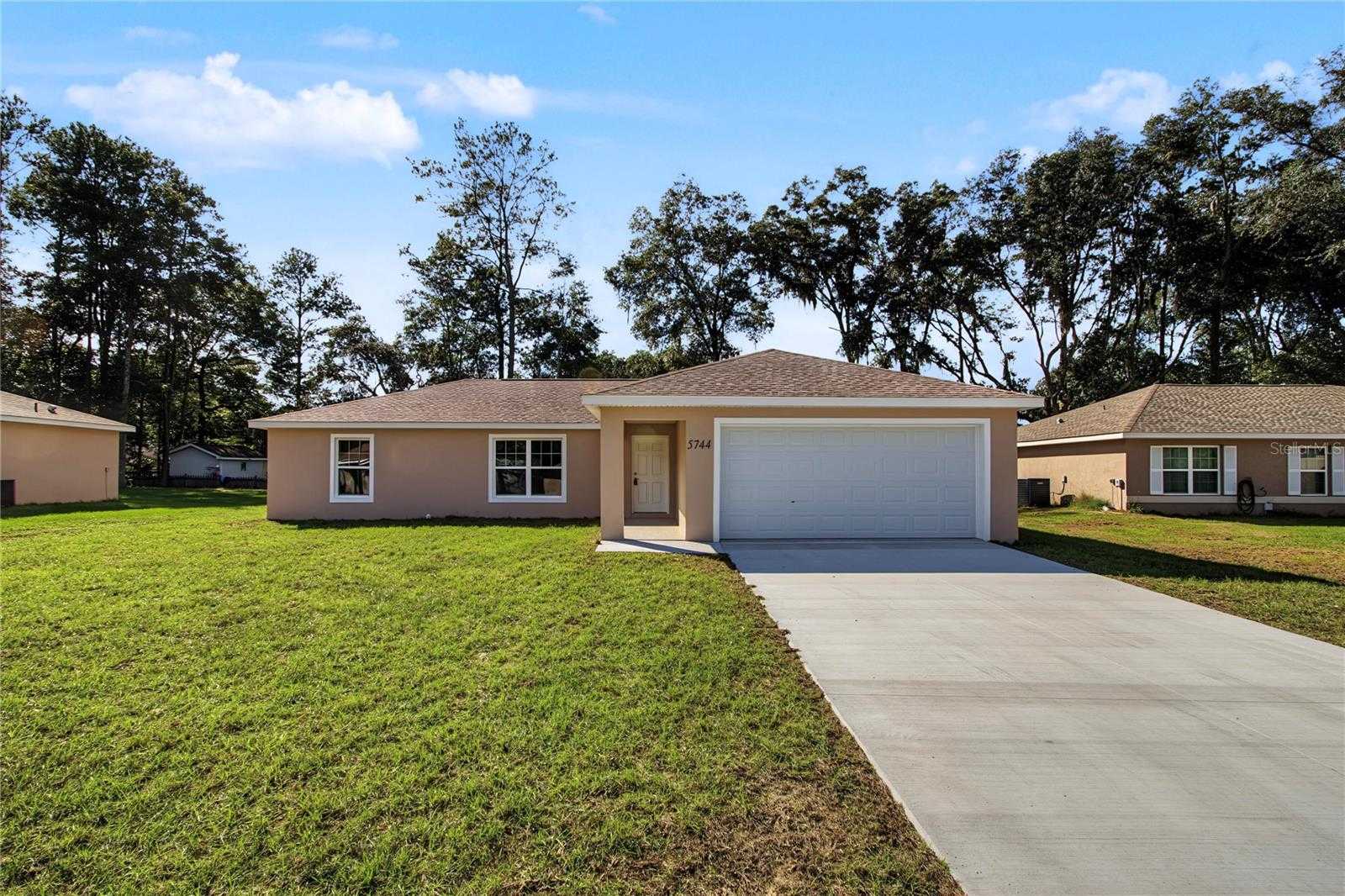5744 61ST Ocala Florida United States, for Sale, residential, Garrett Huffman, eXp Realty