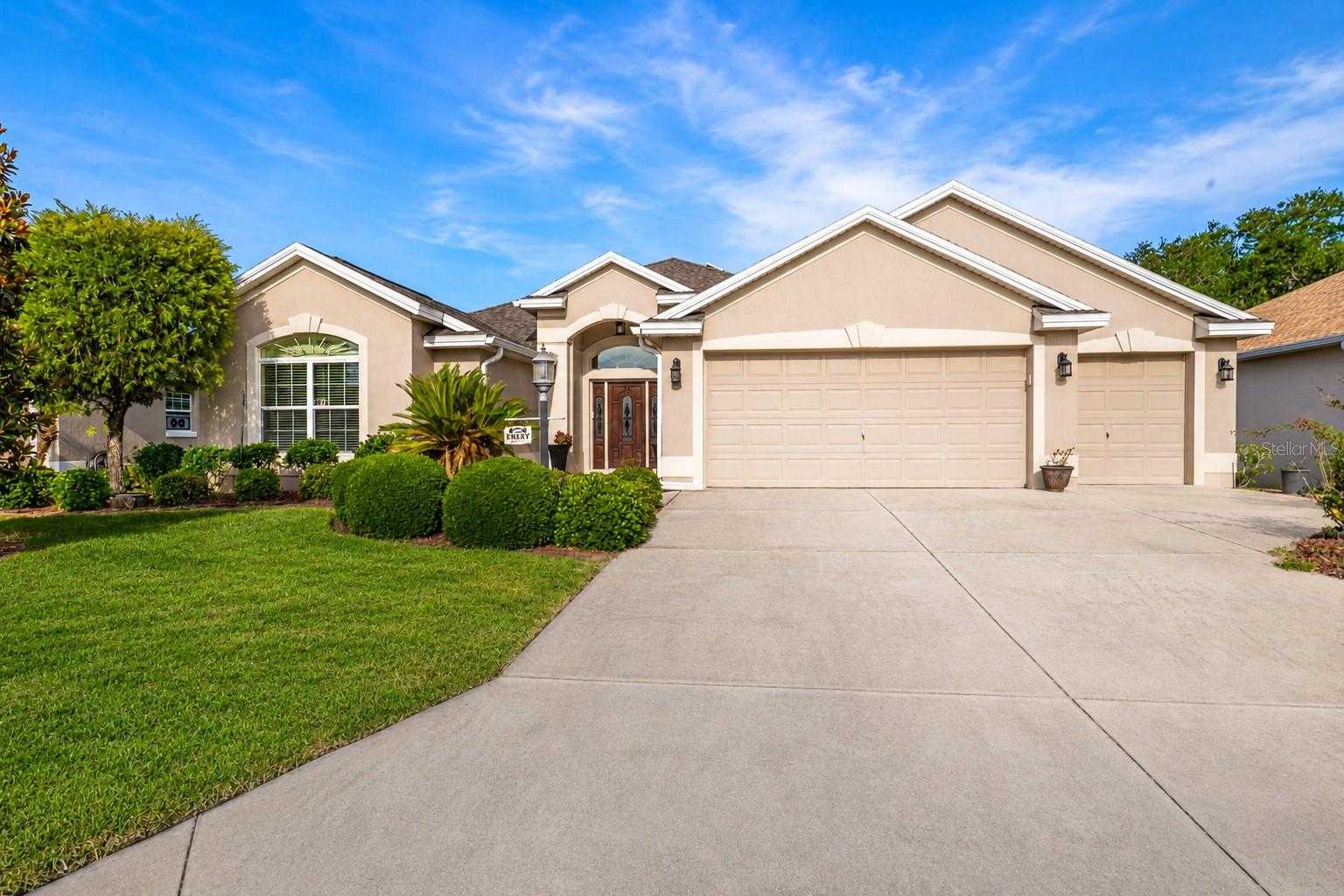 2696 MIDLAND TERRACE The Villages Florida United States, for Sale, residential,  , Success Home Sales