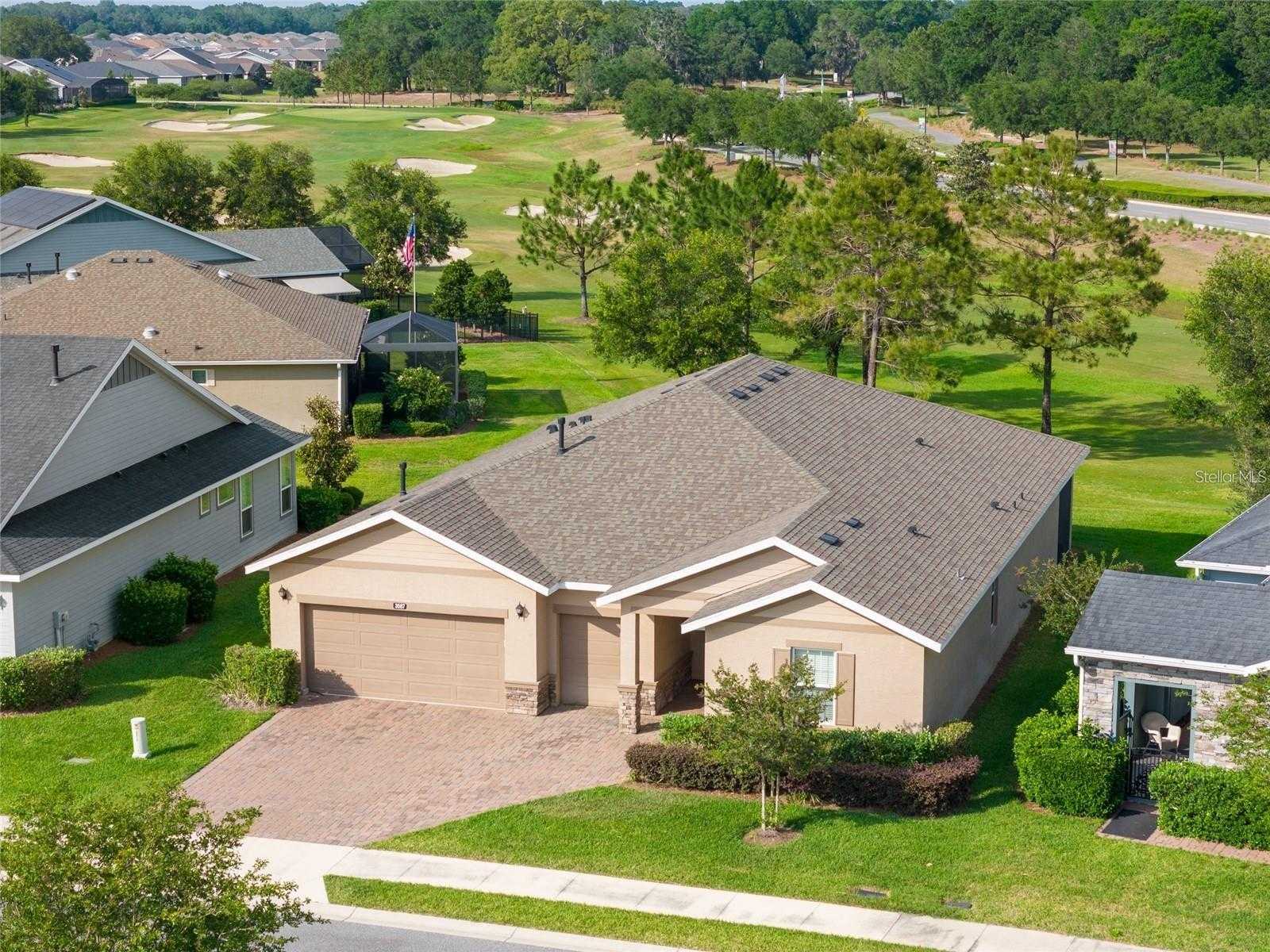 3587 NW 55TH CIRCLE Ocala Florida United States, for Sale, residential, Garrett Huffman, eXp Realty