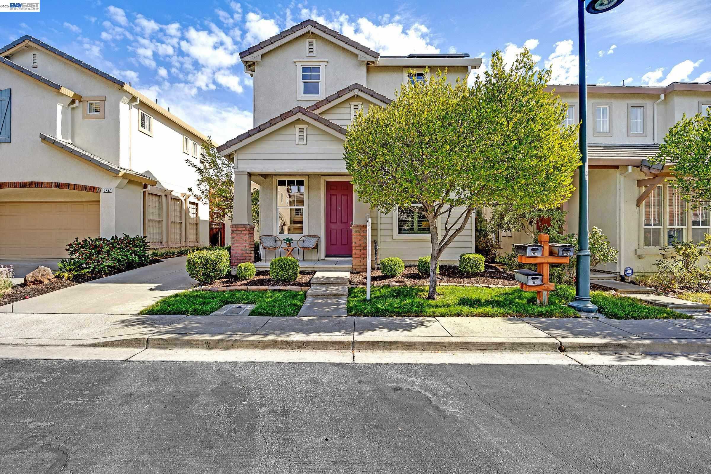 5783 Shadow Hill Dr Dublin California United States, for Sale, residential, Dylan  Jones, Compass Realty 
