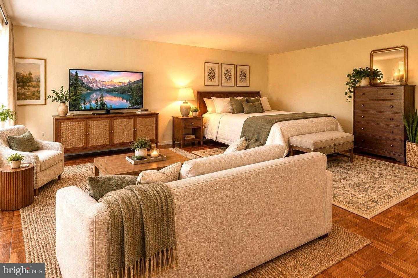 4100 W STREET APT 504 Washington District Of Columbia United States, for Sale, residential, Edward Giles, Georgetown Realty Group