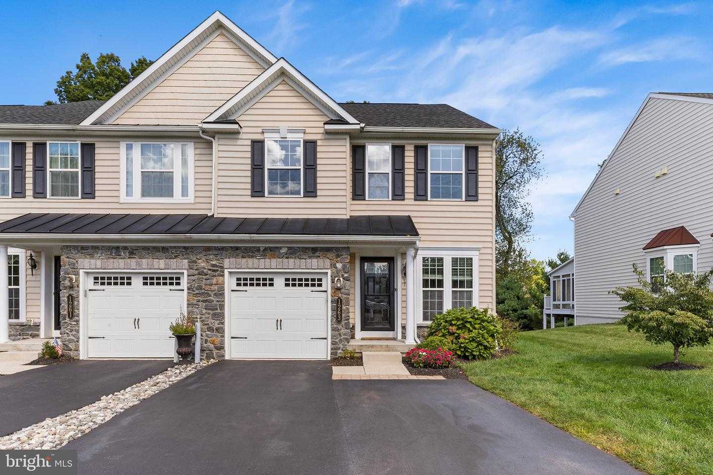 1263 DERRY LANE West Chester Pennsylvania United States, for Rent, residential,  , Swayne Real Estate Group