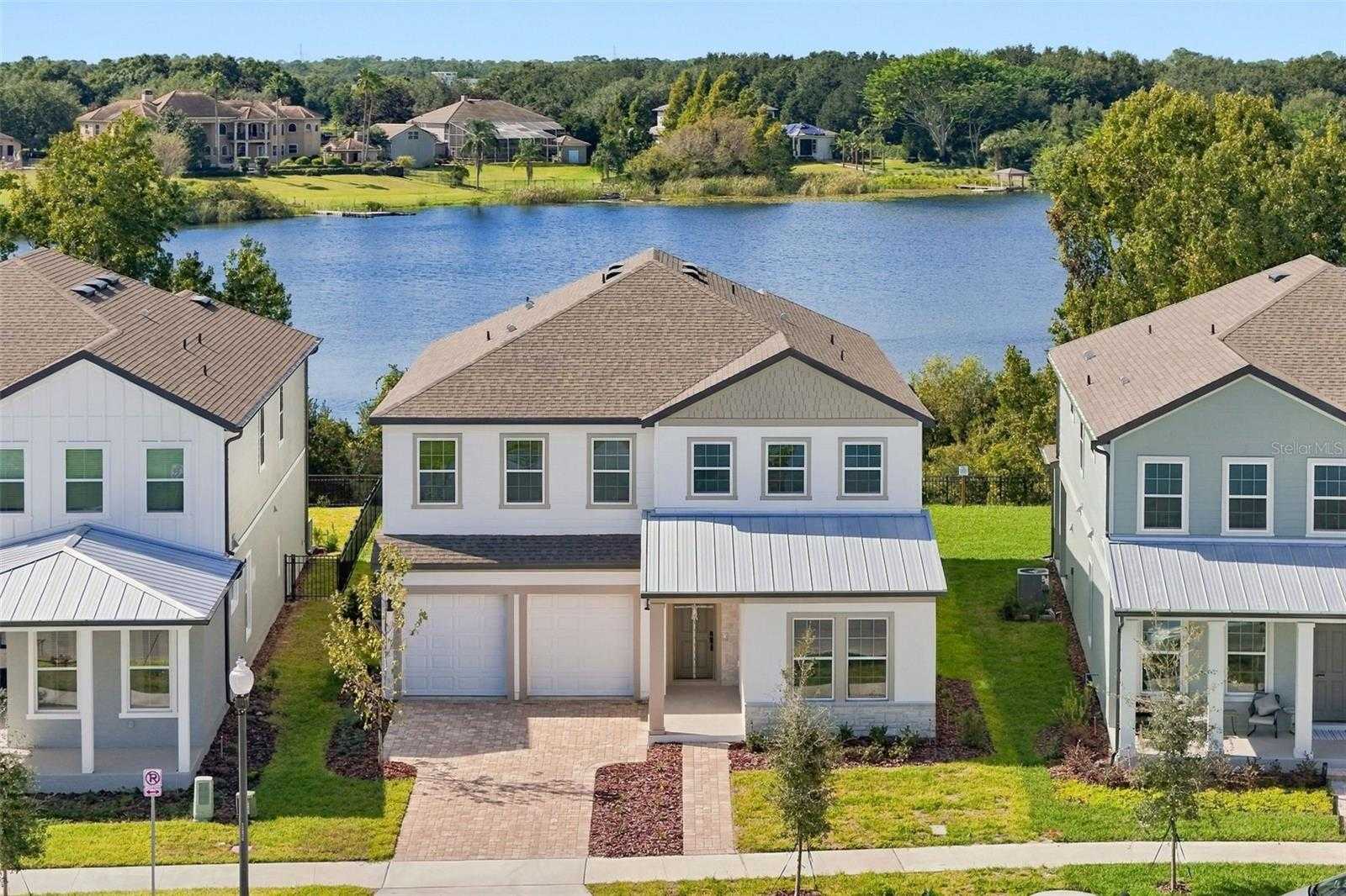 5650 N NECTARINE DRIVE Windermere Florida United States, for Sale, residential, Zaira Mejia, Spaces & Styles Group