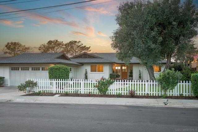 8866 Cliffridge Ave San Diego California United States, for Sale, residential, Kevin  Bass, Prestige Properties
