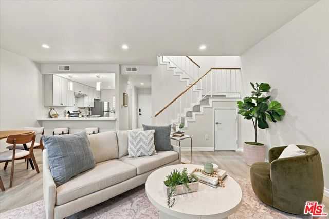 1830 Colby Avenue APT #4 Los Angeles California United States, for Sale, residential,  , InCom Real Estate - New Office