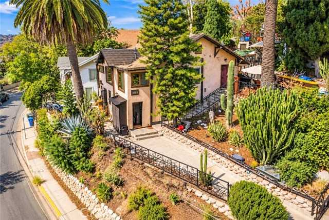 405 Isabel Los Angeles California United States, for Sale, residential,  , InCom Real Estate - New Office