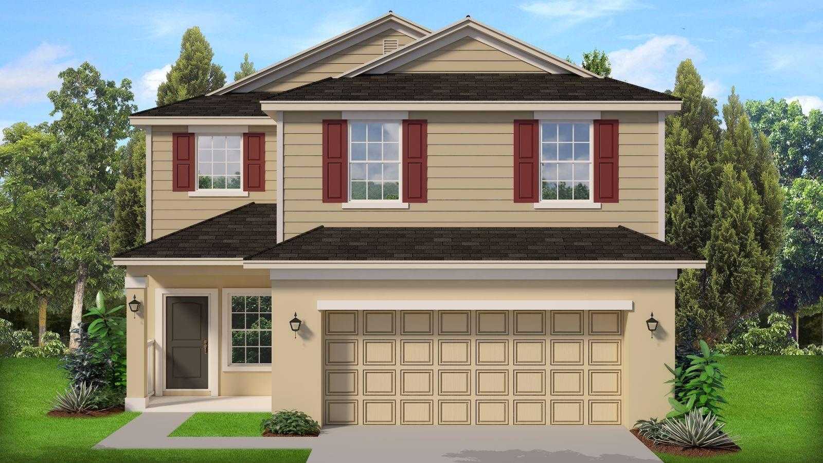 2234 NW 23RD LOOP Ocala Florida United States, for Sale, residential, Garrett Huffman, eXp Realty