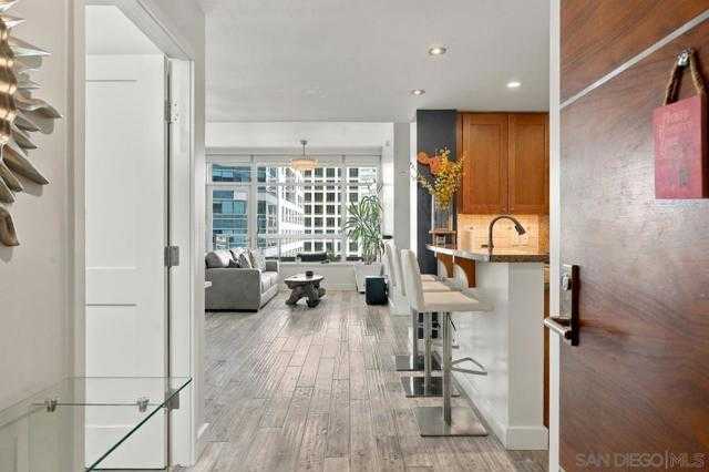 700 W E  APT 1305 San Diego California United States, for Sale, residential, Kevin  Bass, Prestige Properties