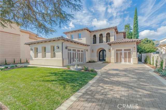 5411 Baldwin Avenue Temple City California United States, for Sale, residential, Shun Zhang, Re/Max My Home