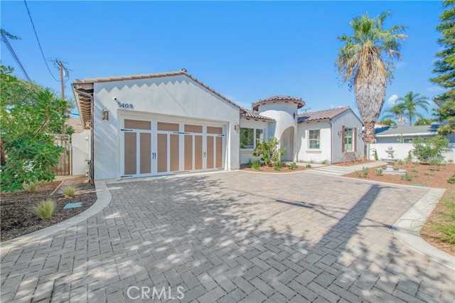 5409 Baldwin Avenue Temple City California United States, for Sale, residential, Shun Zhang, Re/Max My Home