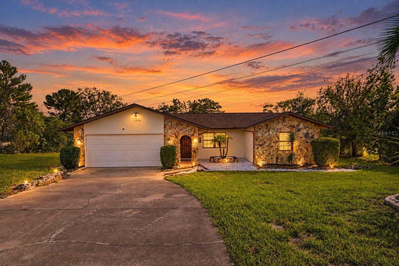 2500 RIM DRIVE Spring Hill Florida United States, for Sale, residential,  , The Mount Dora Group 