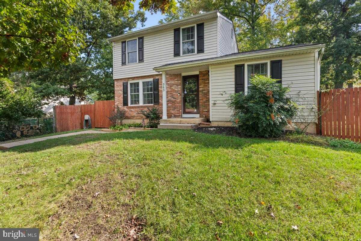 363 BEAGHAN DRIVE Glen Burnie Maryland United States, for Sale, residential, Litra  Simms, Simms and Associates