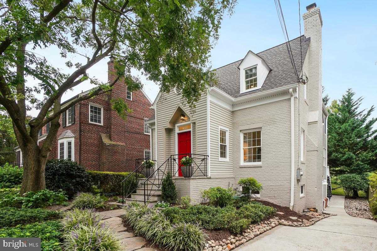 4512 VAN NESS STREET Washington District Of Columbia United States, for Sale, residential, Zandra Jamison, Samson Properties