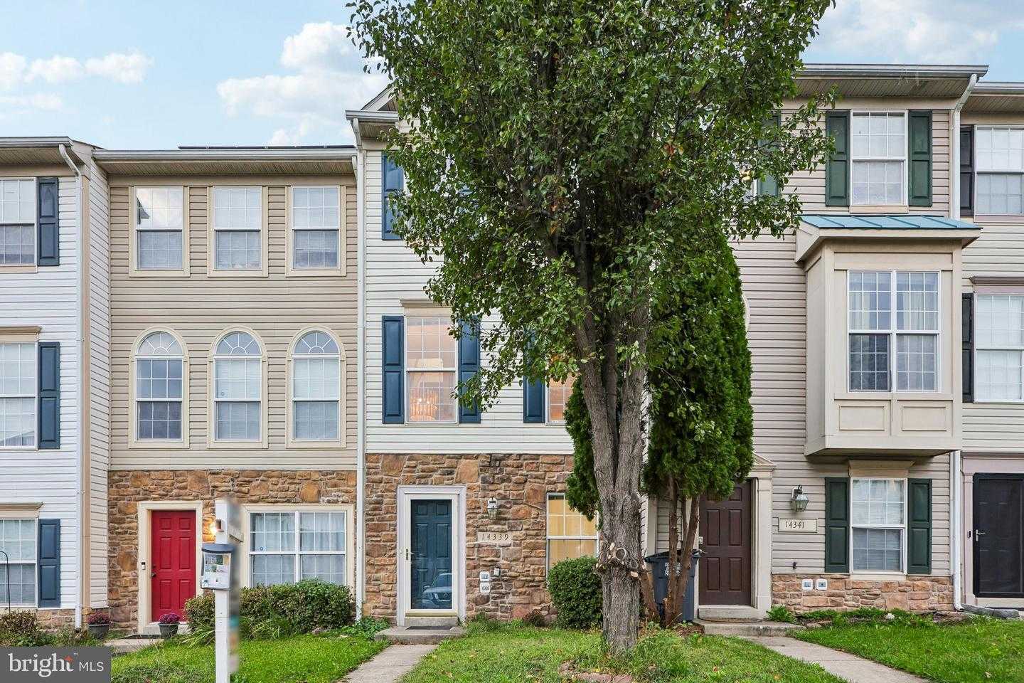 14339 MADRIGAL DRIVE Woodbridge Virginia United States, for Sale, residential,  , The Holly Group