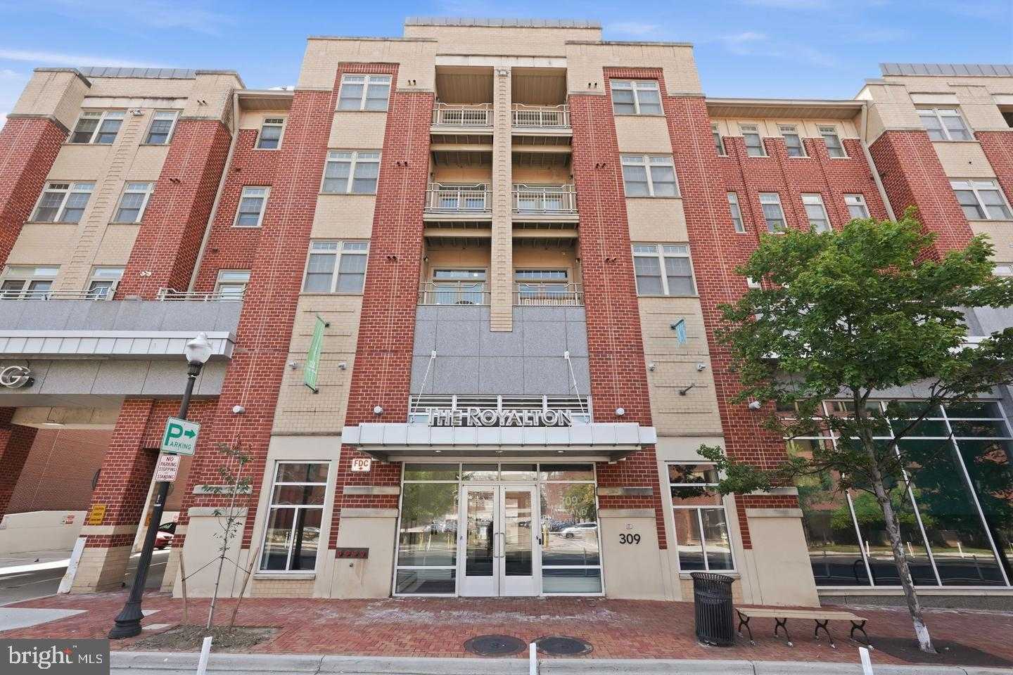 309 HOLLAND LANE APT 211 Alexandria Virginia United States, for Rent, residential,  , The Holly Group
