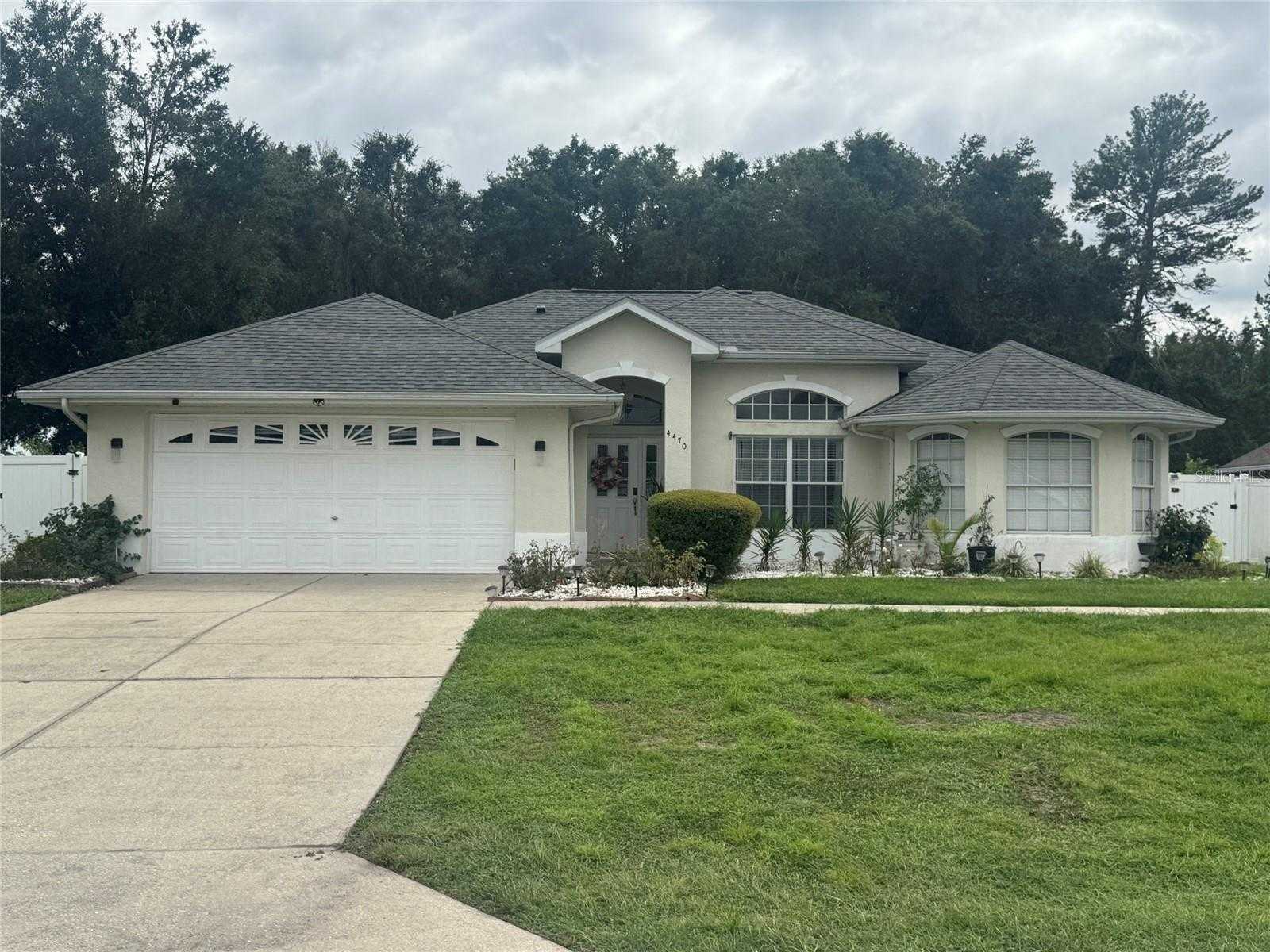 4470 SW 132 PLACE Ocala Florida United States, for Sale, residential, Garrett Huffman, eXp Realty