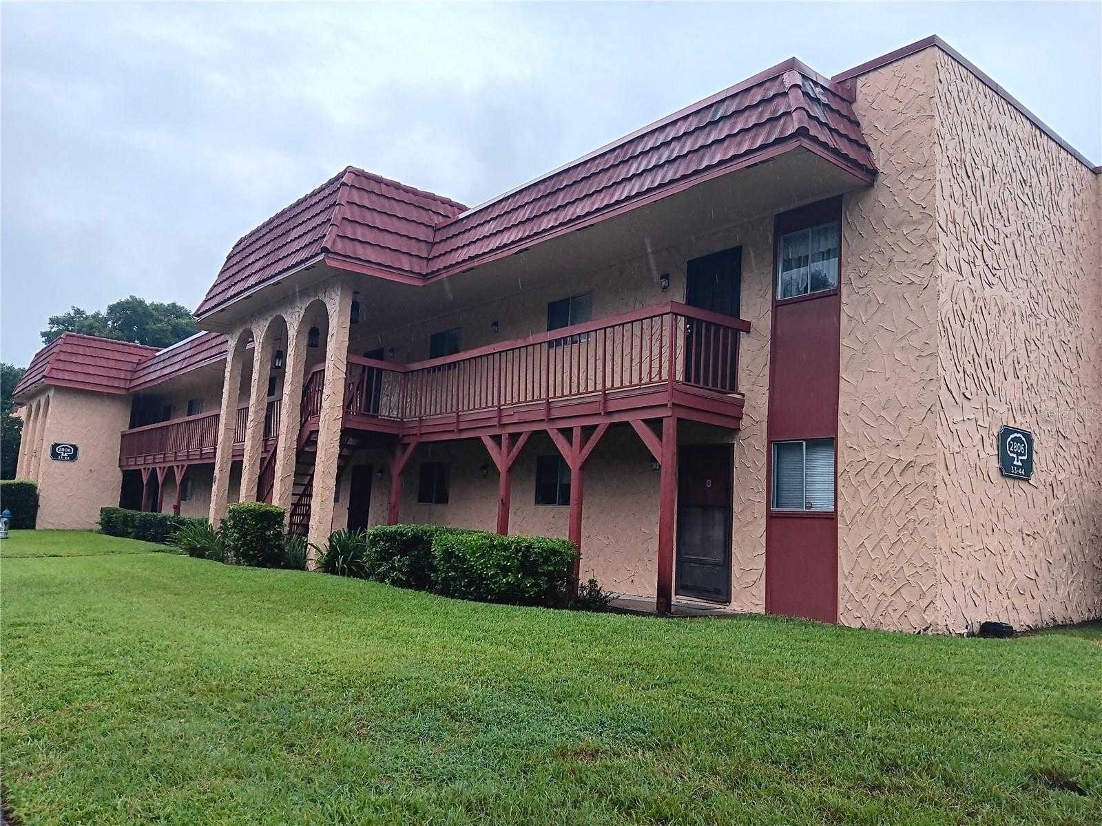 2806 N POWERS DRIVE APT 8 Orlando Florida United States, for Sale, residential, Ken Anderson, ApexOne Realty, Inc.