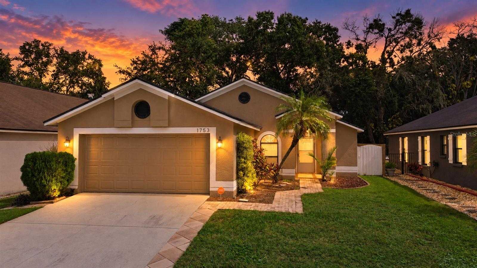 1753 KIRTLEY DRIVE Brandon Florida United States, for Sale, residential,  , The Mount Dora Group 