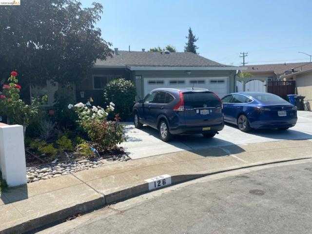 126 PEONY CT Fremont California United States, for Rent, residential, Ethan Lazzareschi, REALTY EXPERTS