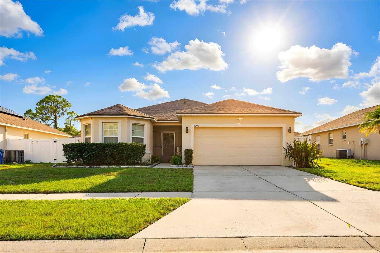 1085 BRENTON MANOR DRIVE Winter Haven Florida United States, for Sale, residential,  , Crosby and Associates Inc