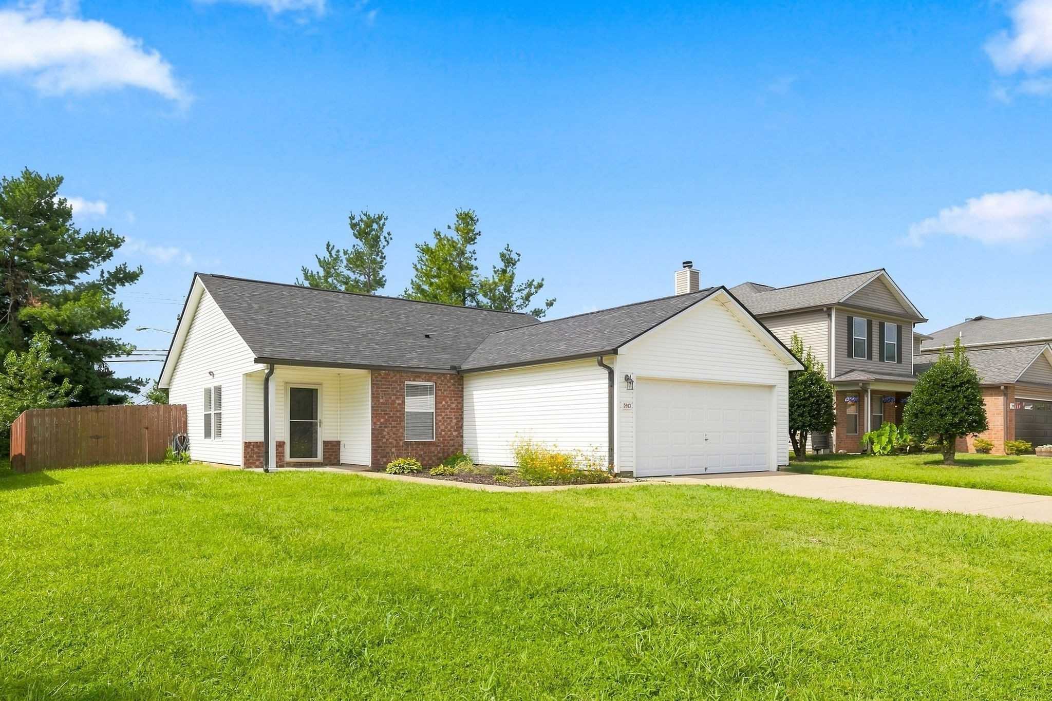 2663 Sutherland Dr Thompsons Station Tennessee United States, for Sale, residential,  Gabe  Fitzhugh, GF Homes and Land
