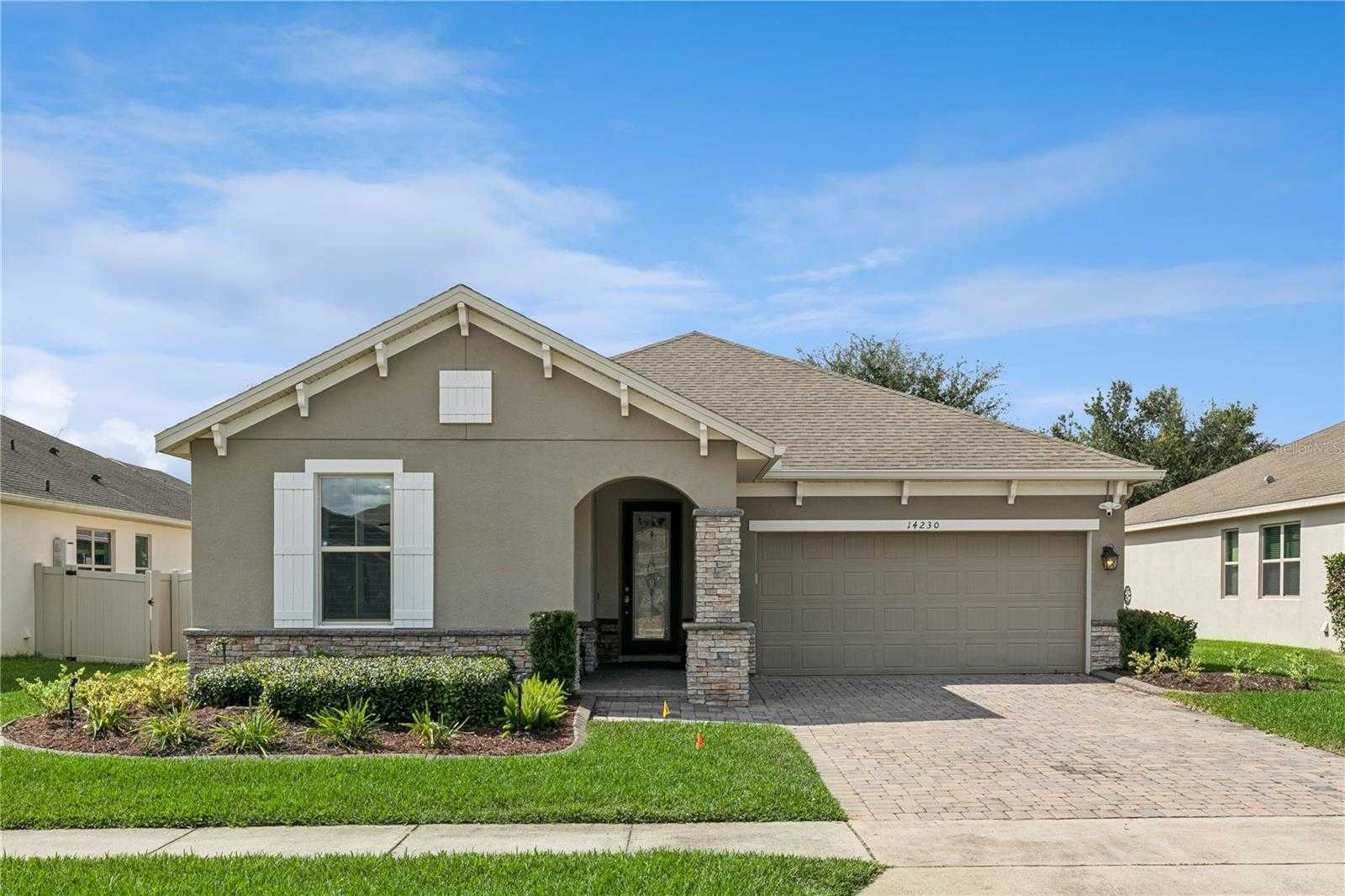 14230 SUNRIDGE BOULEVARD Winter Garden Florida United States, for Sale, residential, Zaira Mejia, Spaces & Styles Group