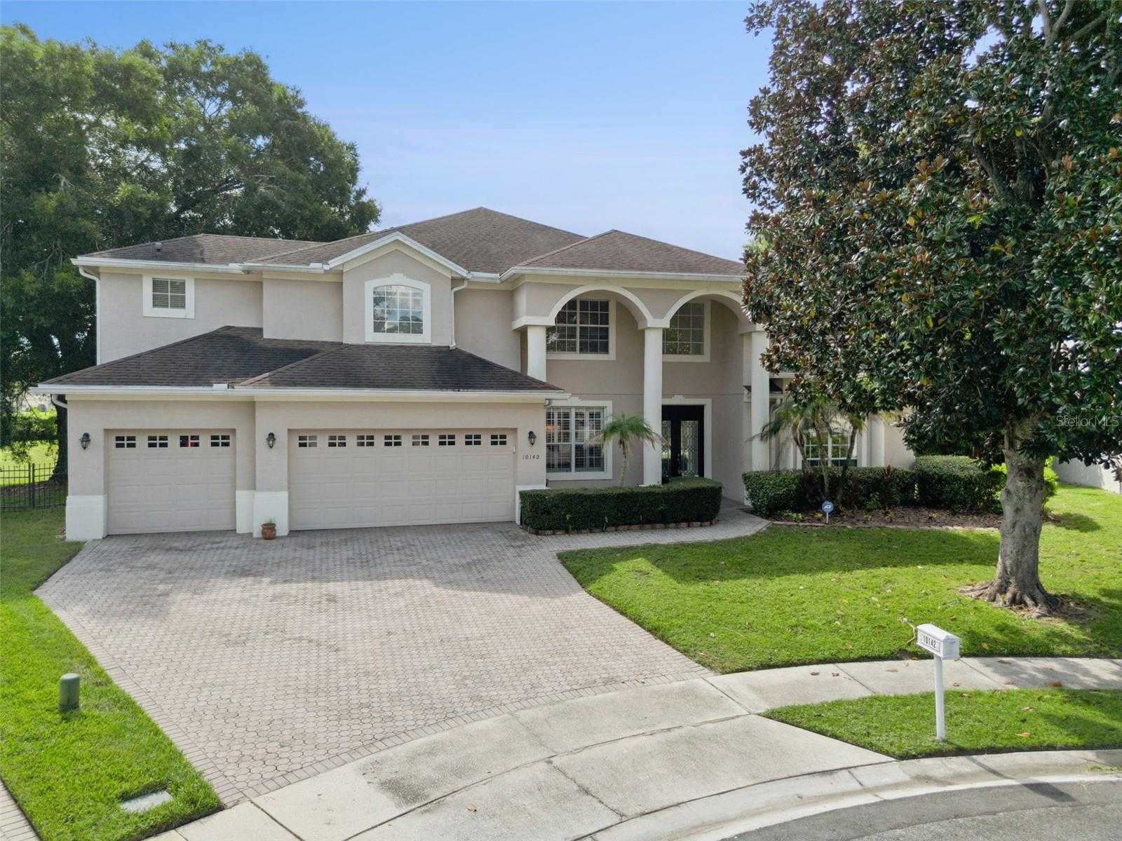 10142 CANOPY TREE COURT Orlando Florida United States, for Sale, residential,  , Success Home Sales