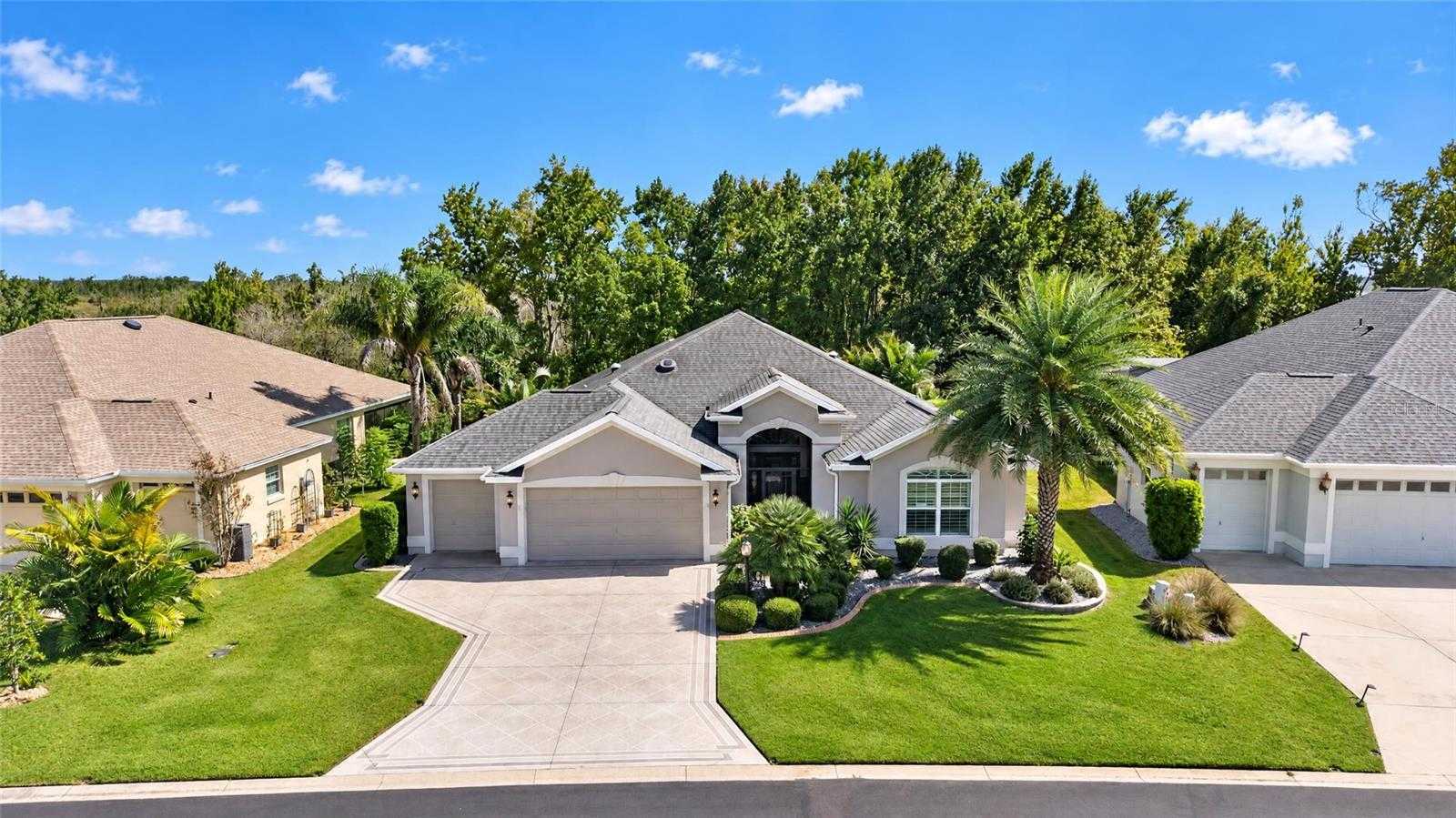 3665 VALLEYBROOK WAY The Villages Florida United States, for Sale, residential, Garrett Huffman, eXp Realty