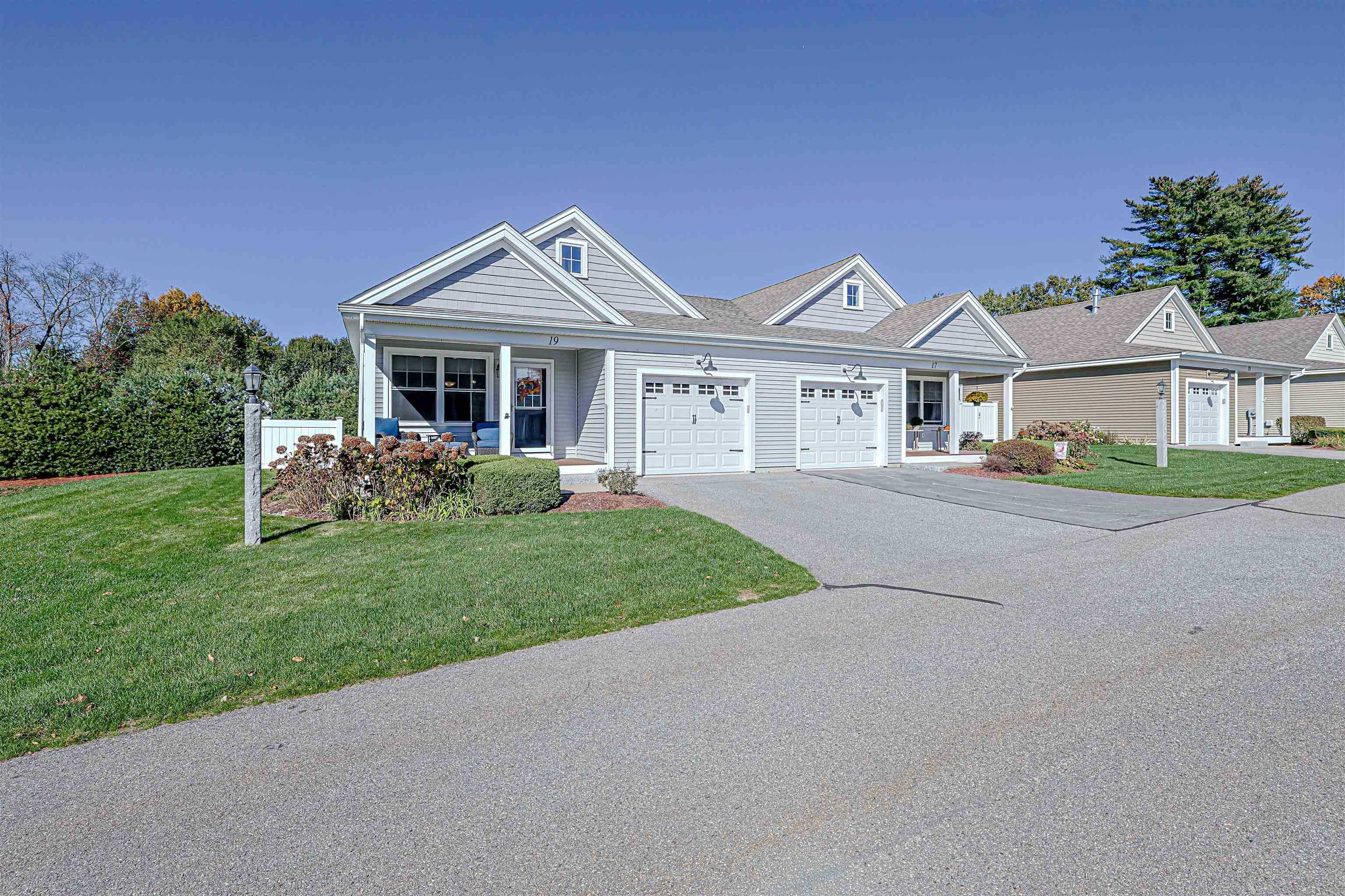 19 Hutchinson Drive Milford New Hampshire United States, for Sale, residential,  , The Corr Group LLC