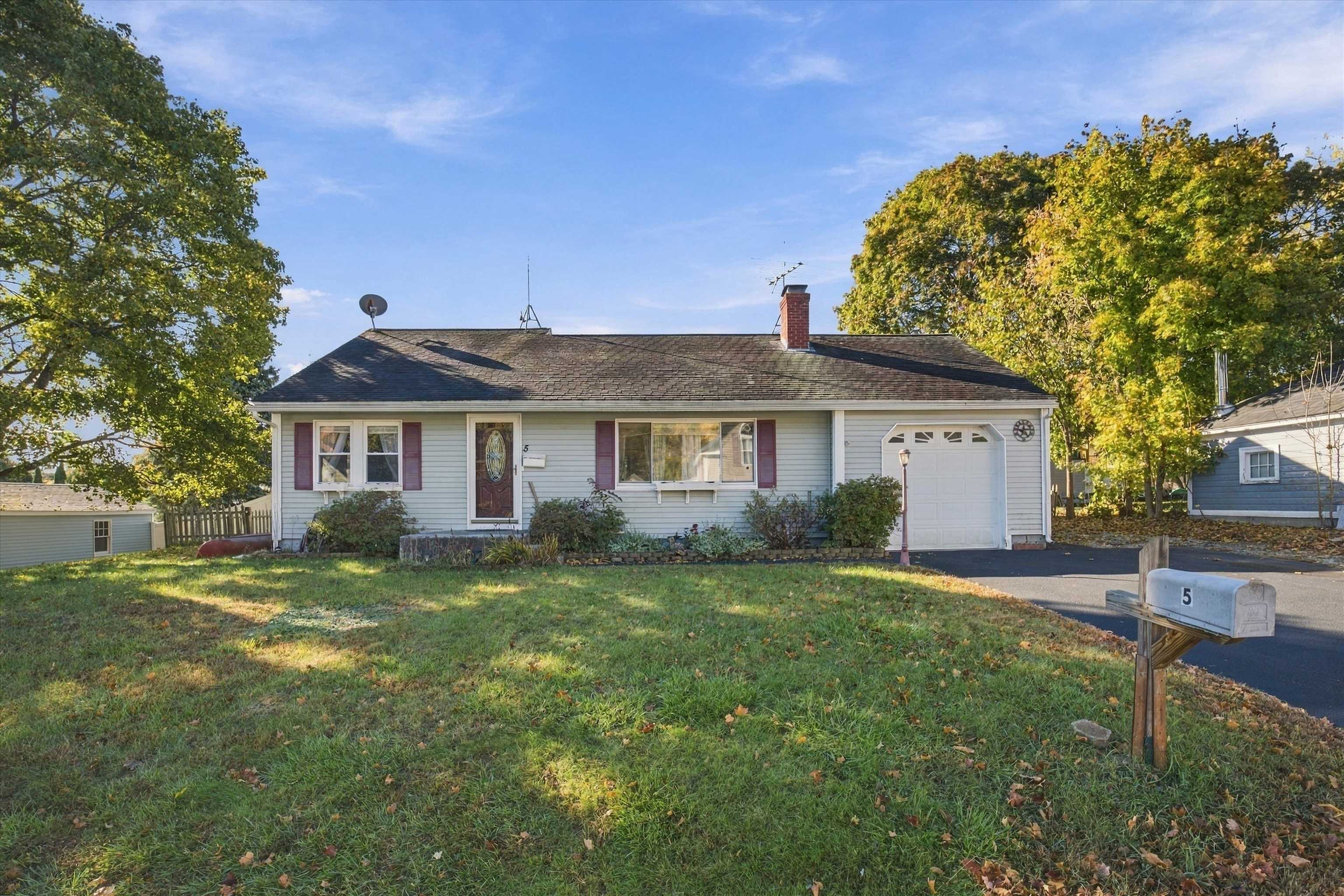5 Farley Street Milford New Hampshire United States, for Sale, residential,  , The Corr Group LLC