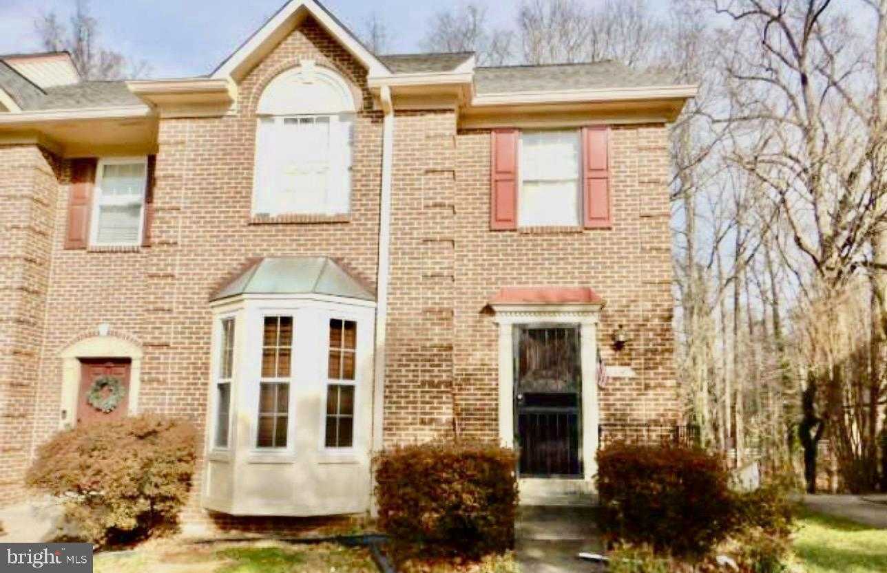 11406 DUNLORING PLACE Upper Marlboro Maryland United States, for Sale, residential,  , Velocity Real Estate 